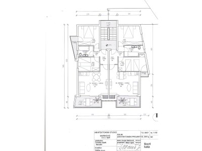 Holiday apartment 1 Villa Opera - Document photo 41