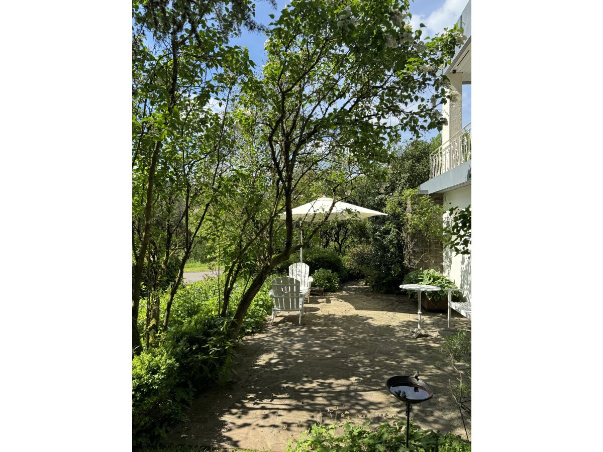 Holiday apartment Trappen - Outdoor photo 4