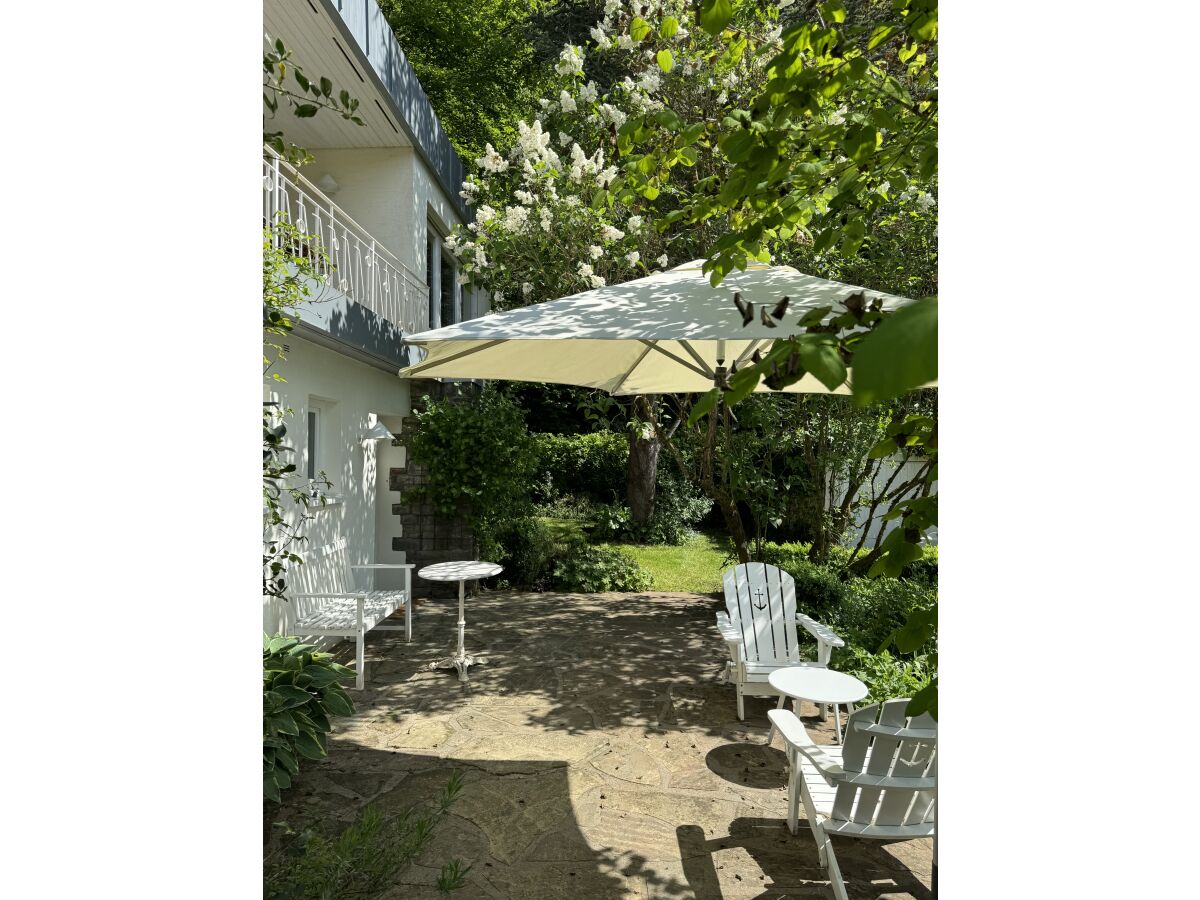 Holiday apartment Trappen - Outdoor photo 5