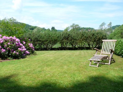 Holiday apartment Trappen - Outdoor photo 3