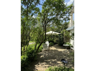 Holiday apartment Trappen - Outdoor photo 4