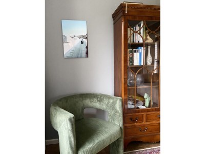 Holiday apartment Trappen - Features photo 7