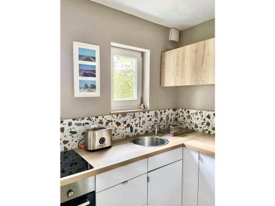 Holiday apartment Trappen - Features photo 10