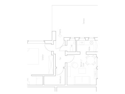 Holiday apartment Trappen - Features photo 16