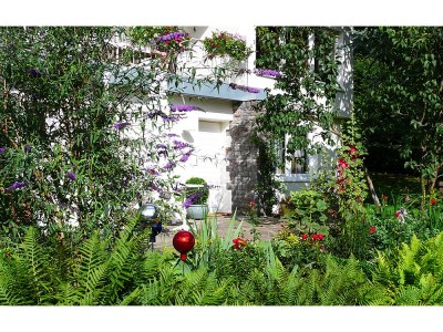 Holiday apartment Trappen - Environment photo 18