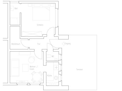 Holiday apartment Trappen - Document photo 19