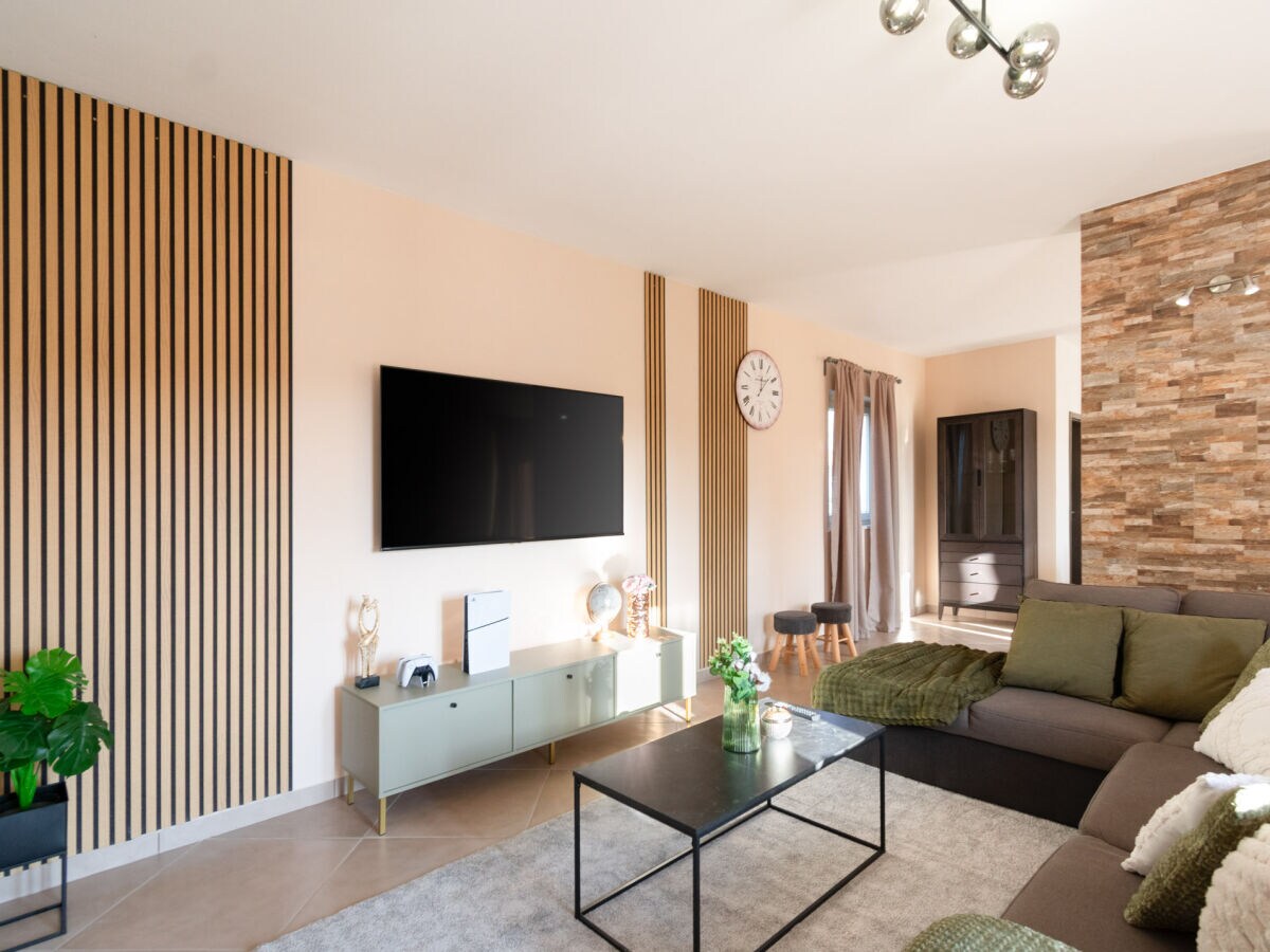 Villa Coridigo | Panoramic Views and Privacy - Outdoor photo 4