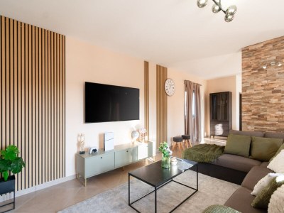 Villa Coridigo | Panoramic Views and Privacy - Outdoor photo 4