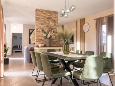 Villa Coridigo | Panoramic Views and Privacy - Outdoor photo 5