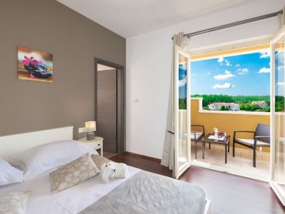 Villa Coridigo | Panoramic Views and Privacy - Outdoor photo 6