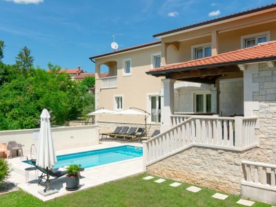 Villa Coridigo | Panoramic Views and Privacy - Outdoor photo 7