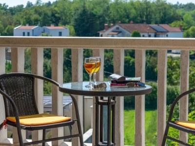 Villa Coridigo | Panoramic Views and Privacy - Outdoor photo 10