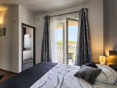 Villa Coridigo | Panoramic Views and Privacy - Outdoor photo 11