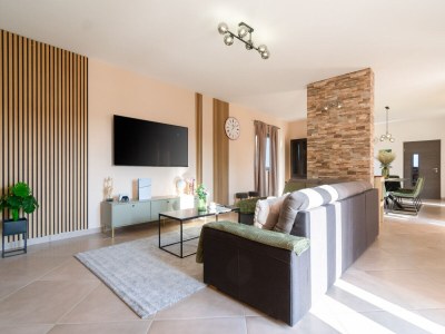 Villa Coridigo | Panoramic Views and Privacy - Outdoor photo 15