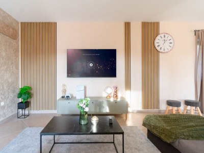 Villa Coridigo | Panoramic Views and Privacy - Outdoor photo 16