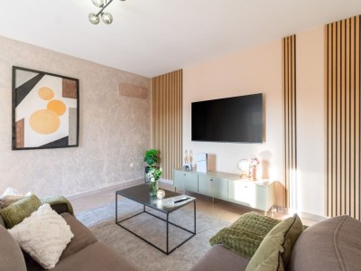 Villa Coridigo | Panoramic Views and Privacy - Outdoor photo 17