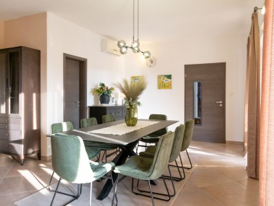 Villa Coridigo | Panoramic Views and Privacy - Outdoor photo 18