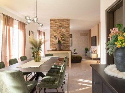 Villa Coridigo | Panoramic Views and Privacy - Outdoor photo 20