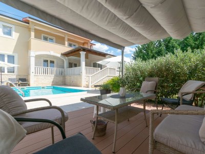 Villa Coridigo | Panoramic Views and Privacy - Outdoor photo 23