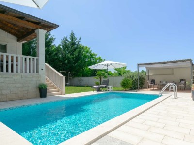 Villa Coridigo | Panoramic Views and Privacy - Outdoor photo 26