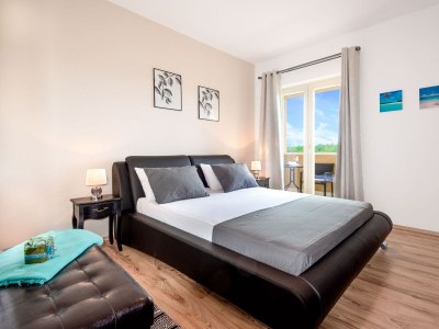 Villa Coridigo | Panoramic Views and Privacy - Features photo 33