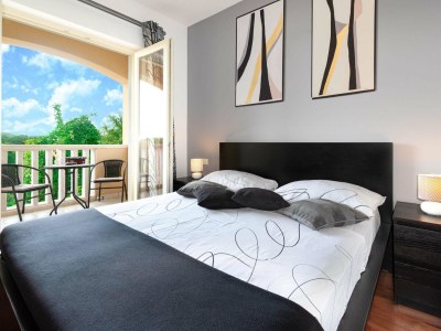 Villa Coridigo | Panoramic Views and Privacy - Features photo 35