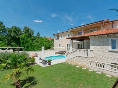 Villa Coridigo | Panoramic Views and Privacy - Features photo 39