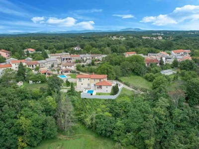 Villa Coridigo | Panoramic Views and Privacy - Environment photo 40