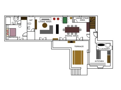 Villa Coridigo | Panoramic Views and Privacy - Document photo 41