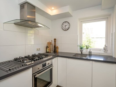 Holiday house luxury villa texel 8-10 persons with sauna krim 95 - Features photo 16