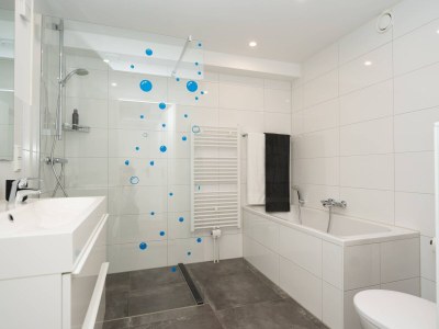 Holiday house luxury villa texel 8-10 persons with sauna krim 95 - Features photo 17