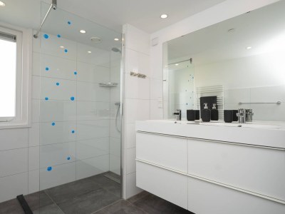 Holiday house luxury villa texel 8-10 persons with sauna krim 95 - Features photo 18