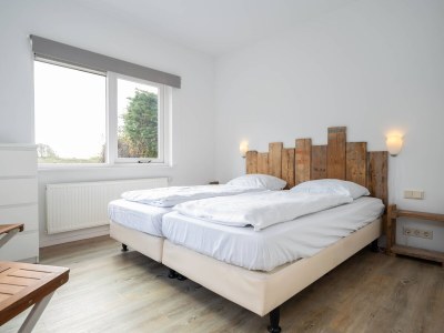 Holiday house luxury villa texel 8-10 persons with sauna krim 95 - Features photo 20