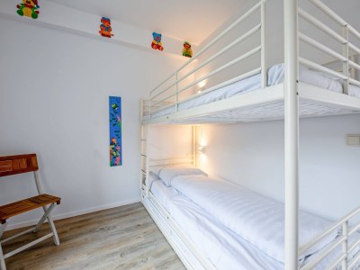 Holiday house luxury villa texel 8-10 persons with sauna krim 95 - Features photo 21