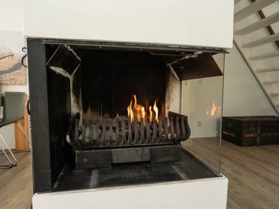 Holiday house luxury villa texel 8-10 persons with sauna krim 95 - Features photo 25