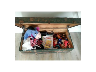 Holiday house luxury villa texel 8-10 persons with sauna krim 95 - Features photo 26