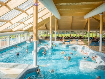 Holiday house luxury villa texel 8-10 persons with sauna krim 95 - Environment photo 30