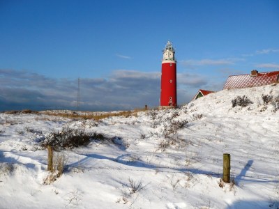 Holiday house luxury villa texel 8-10 persons with sauna krim 95 - Environment photo 38