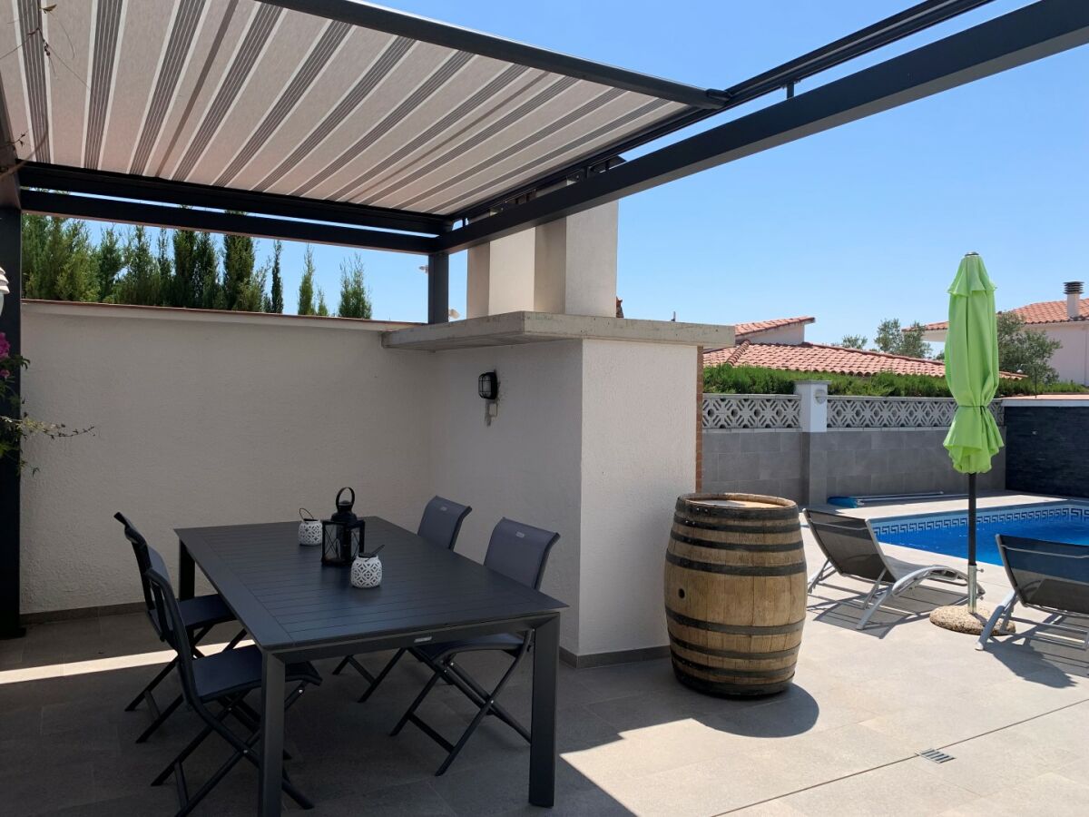 Holiday apartment Casa Terol - Outdoor photo 5