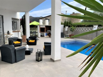 Holiday apartment Casa Terol in Roses - Holiday apartment