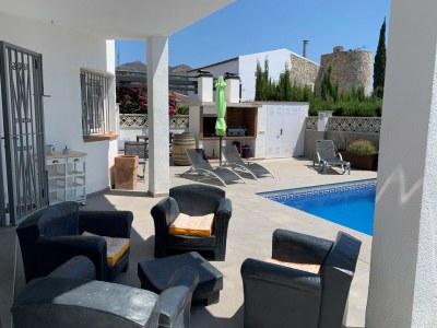 Holiday apartment Casa Terol - Outdoor photo 2