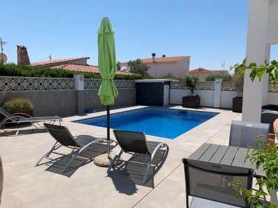 Holiday apartment Casa Terol - Outdoor photo 3