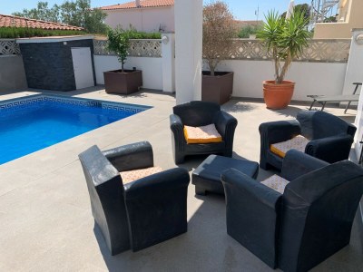 Holiday apartment Casa Terol - Outdoor photo 4