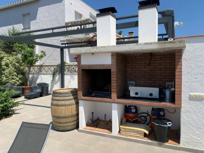 Holiday apartment Casa Terol - Outdoor photo 6
