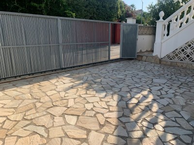 Holiday apartment Casa Terol - Outdoor photo 8