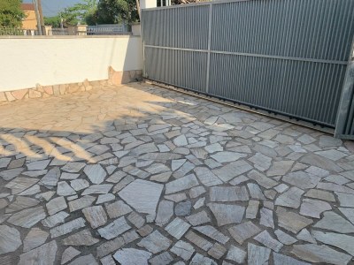 Holiday apartment Casa Terol - Outdoor photo 9