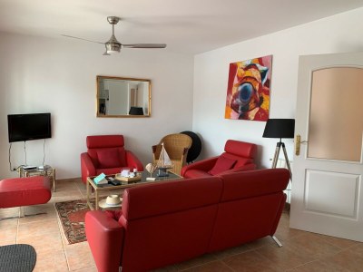 Holiday apartment Casa Terol - Features photo 11
