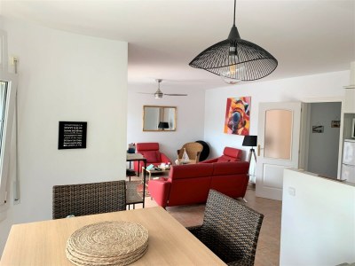 Holiday apartment Casa Terol - Features photo 12