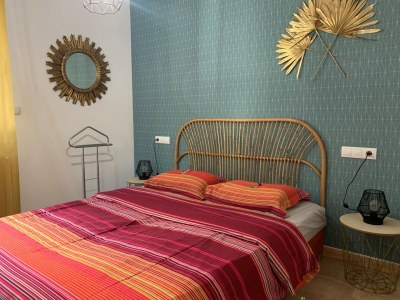 Holiday apartment Casa Terol - Features photo 21