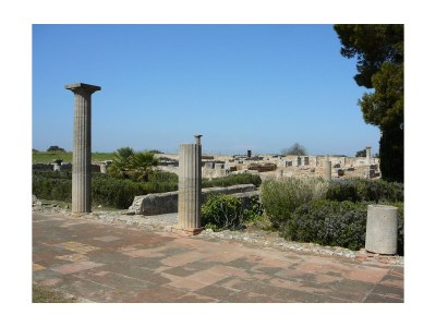 Holiday apartment Casa Terol - Environment photo 24